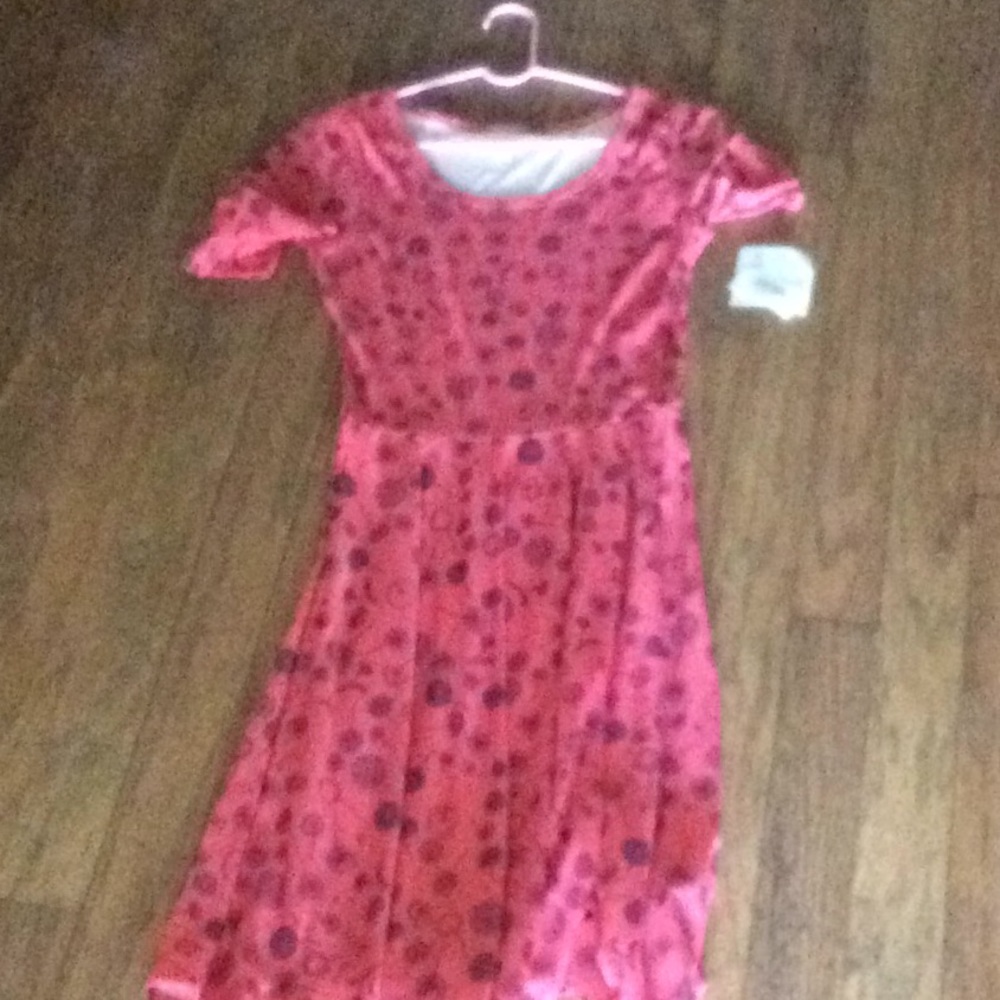 Lularoe Nicole med NWT